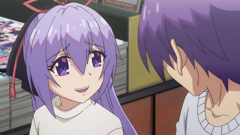 Illustration for article titled The AniTAY Anime Awards 2018: Suggestions & Voting